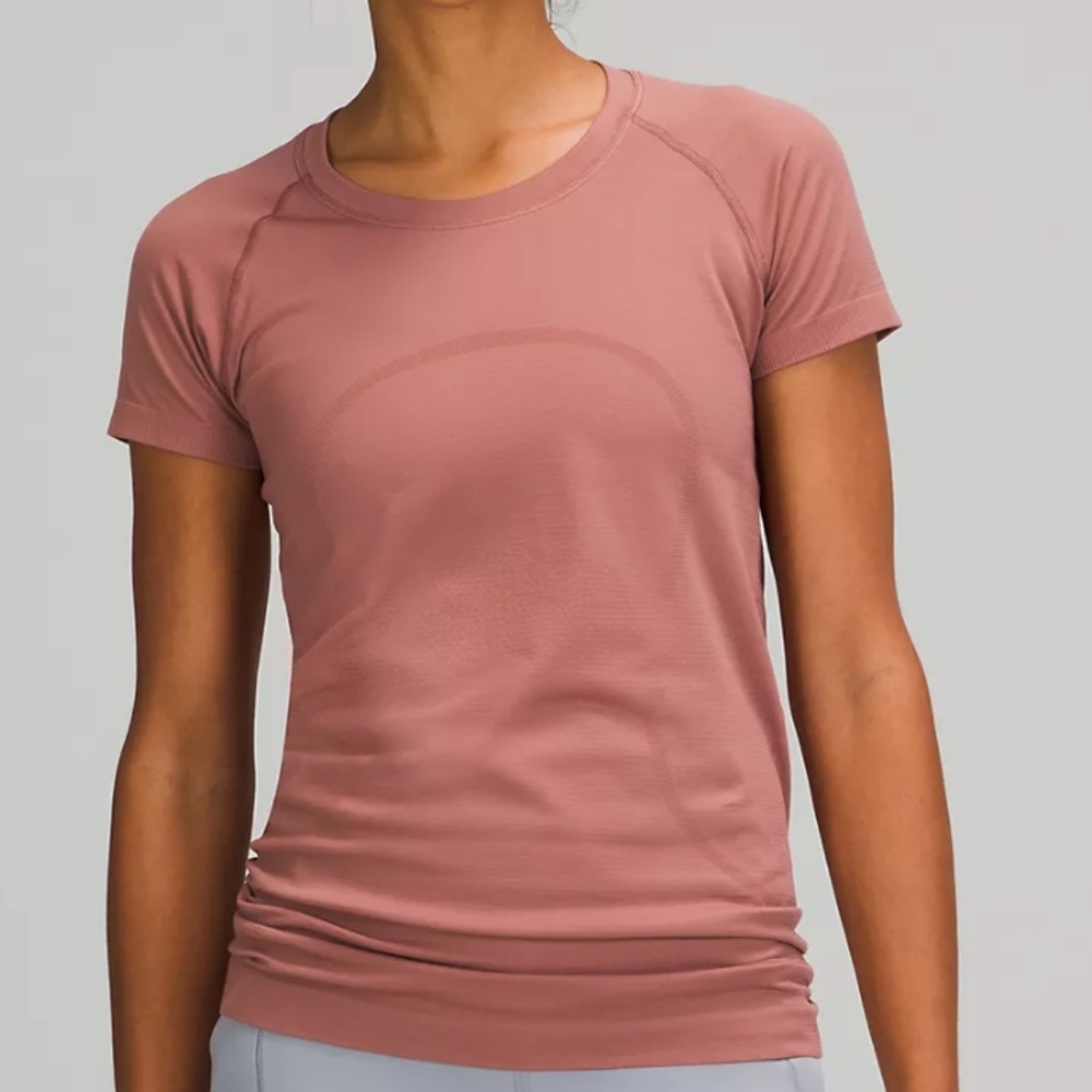 Lululemon swiftly
